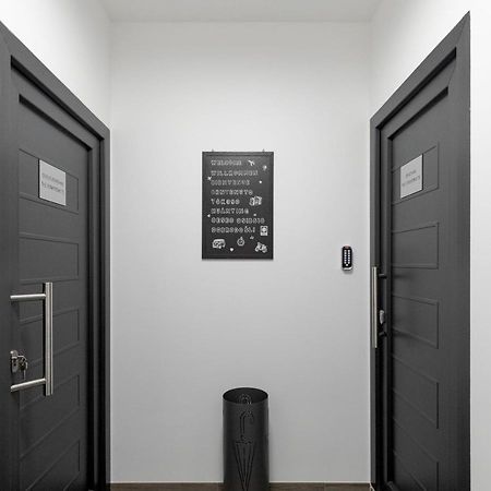 Apartman Downtown Dl Zagreb Exterior foto