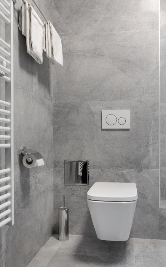 Apartman Downtown Dl Zagreb Exterior foto