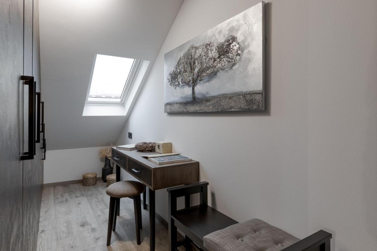 Apartman Downtown Dl Zagreb Exterior foto